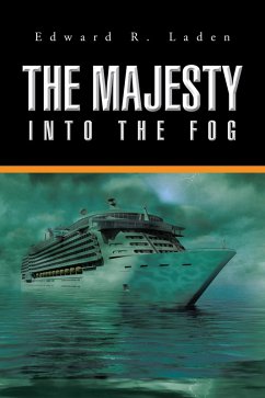 The Majesty (eBook, ePUB) - Laden, Edward R.
