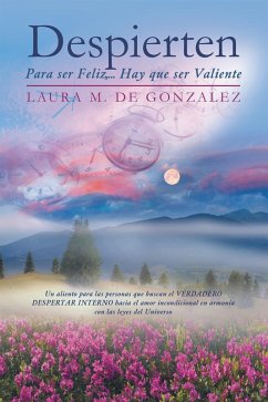 Cover Despierten (eBook, ePUB)