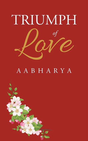 Triumph of Love (eBook, ePUB) Triumph of Love (eBook, ePUB)