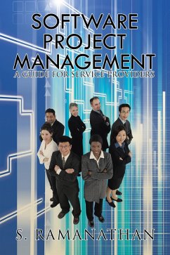 Software Project Management (eBook, ePUB) - Ramanathan, S.