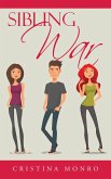 Sibling War (eBook, ePUB)