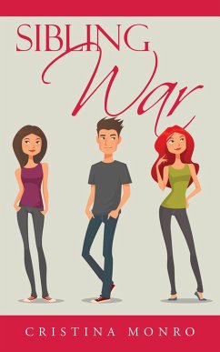 Cover Sibling War (eBook, ePUB)