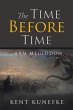 The Time Before Time (eBook, ePUB) - Bild 1