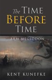 The Time Before Time (eBook, ePUB)