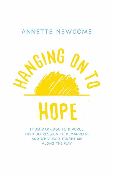 Hanging on to Hope (eBook, ePUB) Hanging on to Hope (eBook, ePUB)