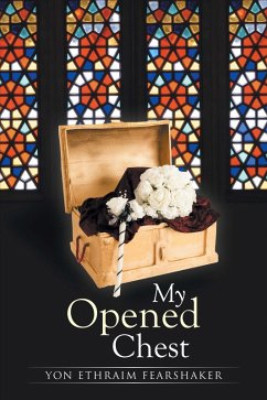Cover My Opened Chest (eBook, ePUB)