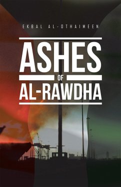 Cover Ashes of Al-Rawdha (eBook, ePUB)