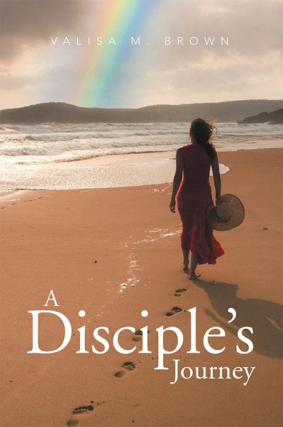 A Disciple's Journey (eBook, ePUB) A Disciple's Journey (eBook, ePUB)
