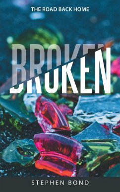 Cover Broken (eBook, ePUB)