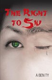 The Right to Siu (eBook, ePUB)