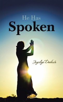 Cover He Has Spoken (eBook, ePUB)