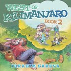 West of Kilimanjaro (eBook, ePUB)