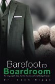 Barefoot to Boardroom (eBook, ePUB)