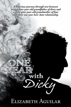 One Year with Dicky (eBook, ePUB) - Aguilar, Elizabeth