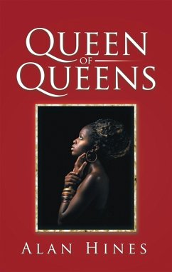 Queen of Queens (eBook, ePUB) - Hines, Alan