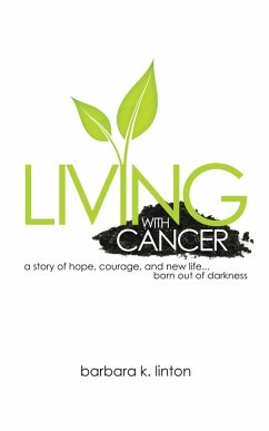 Cover Living with Cancer (eBook, ePUB)