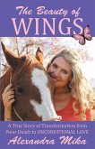 The Beauty of Wings (eBook, ePUB)