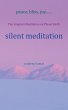 Silent Meditation (eBook, ePUB) - Bild 1