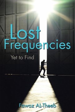 Cover Lost Frequencies (eBook, ePUB)