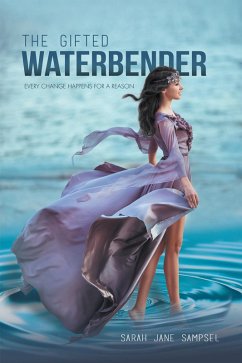 The Gifted Waterbender (eBook, ePUB)