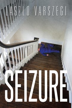 Seizure (eBook, ePUB) - Varszegi, Laszlo