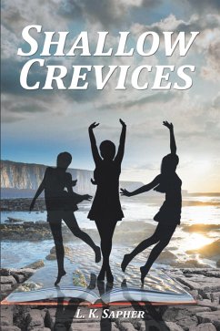 Cover Shallow Crevices (eBook, ePUB)