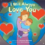 I Will Always Love You (eBook, ePUB)