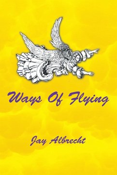 Cover Ways of Flying (eBook, ePUB)
