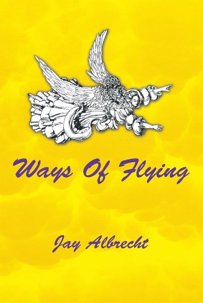Ways of Flying (eBook, ePUB)