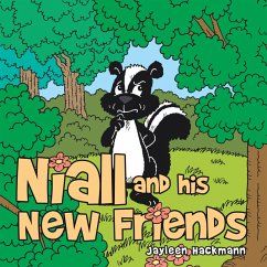 Niall and His New Friends (eBook, ePUB) Cover Niall and His New Friends (eBook, ePUB)