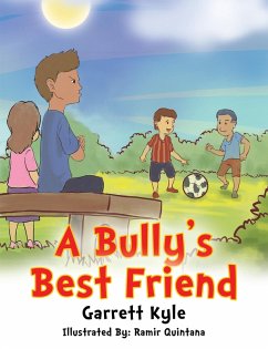 A Bully'S Best Friend (eBook, ePUB) - Kyle, Garrett