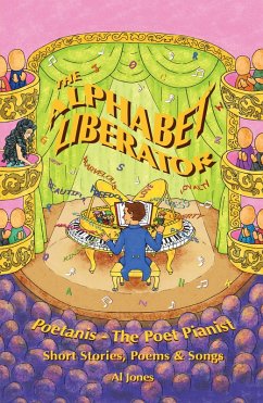The Alphabet Liberator (eBook, ePUB)