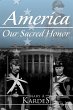 America: Our Sacred Honor (eBook, ePUB) - Bild 1