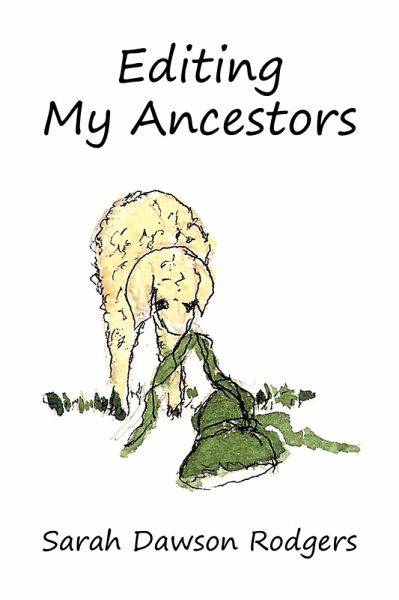 Editing My Ancestors (eBook, ePUB)