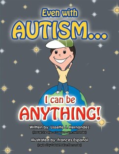 Cover Even with Autism... (eBook, ePUB)