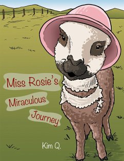 Cover Miss Rosie'S Miraculous Journey (eBook, ePUB)