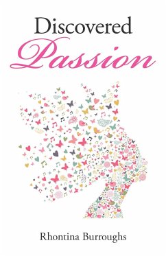 Cover Discovered Passion (eBook, ePUB)