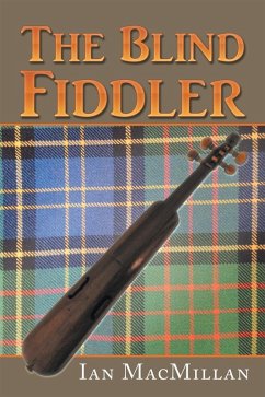 Cover The Blind Fiddler (eBook, ePUB)