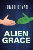 Alien Grace (eBook, ePUB)