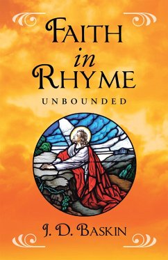 Cover Faith in Rhyme (eBook, ePUB)