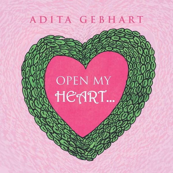 Open My Heart... (eBook, ePUB) Open My Heart... (eBook, ePUB)