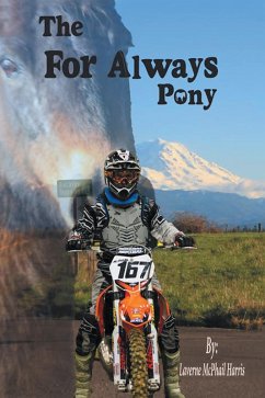 Cover The for Always Pony (eBook, ePUB)