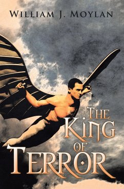 Cover The King of Terror (eBook, ePUB)