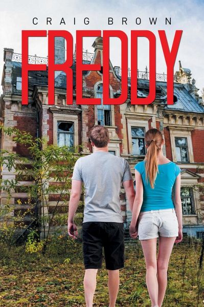 Freddy (eBook, ePUB)