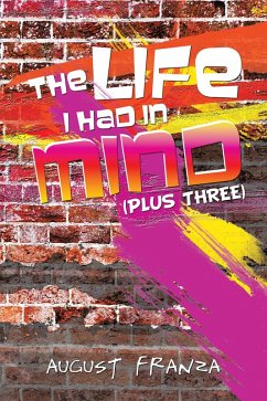 Cover The Life I Had in Mind (eBook, ePUB)