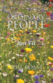 Ordinary People (eBook, ePUB)