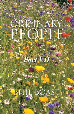 Cover Ordinary People (eBook, ePUB)