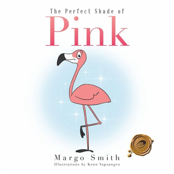 The Perfect Shade of Pink (eBook, ePUB) The Perfect Shade of Pink (eBook, ePUB)