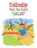 Cottontip Wins the Race (eBook, ePUB)