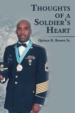 Thoughts of a Soldier's Heart (eBook, ePUB)